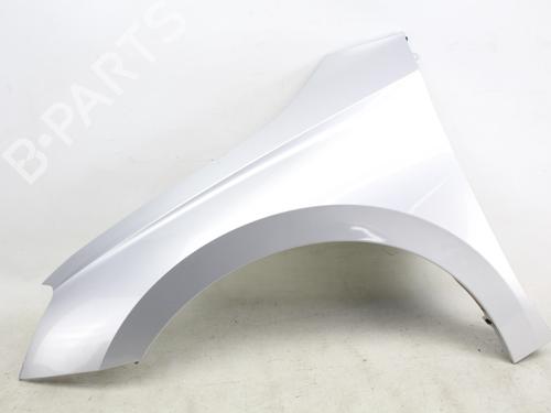 Used Left front fenders Left front fenders SKODA FABIA IV (PJ3) 1.0 TSI (116 hp) 40274244 40274244