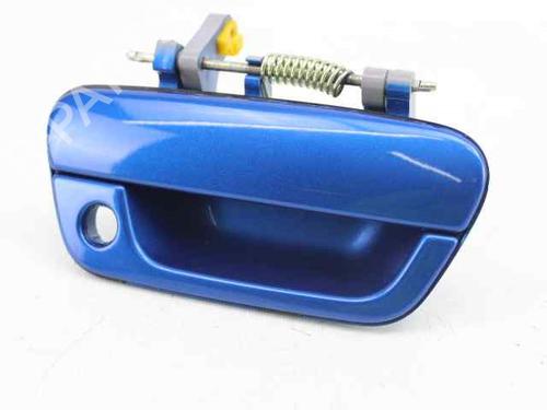 Maniglia esterna anteriore destra CHEVROLET SPARK (M300) 1.0 (68 hp) 19225213