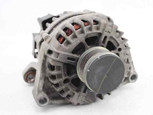Used Alternator OPEL ASTRA J (P10) [2009-2016]  19218758