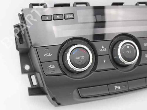 Climate control MAZDA CX-5 (KE, GH) 2.2 D (KE2FW) | BP29227935I5 