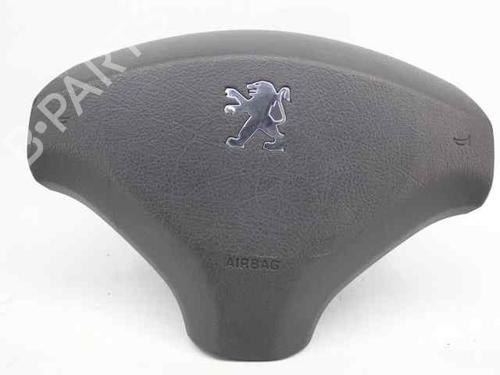 Airbag Kit PEUGEOT 5008 (0U_, 0E_) 1.6 HDi | BP31348308C86 