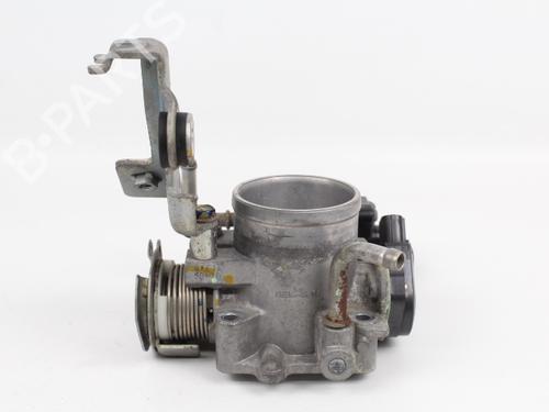 Fuel intake system HONDA CIVIC VII Saloon (ES, ET) 1.3 IMA (ED9, ES9) | BP19208880M97 