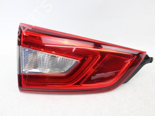 Used Left tailgate light Left tailgate light 39603275 39603275
