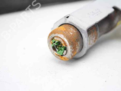 Right curtain airbag NISSAN QASHQAI / QASHQAI +2 I (J10, NJ10, JJ10E)  | BP19231250C12 