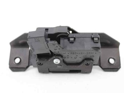 Tailgate lock OPEL ASTRA J Sports Tourer (P10) 1.6 CDTi (35) | BP23201405C101 