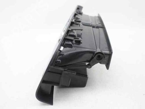 Air vent PEUGEOT 3008 I MPV (0U_) 1.6 HDi | BP19245453I21 