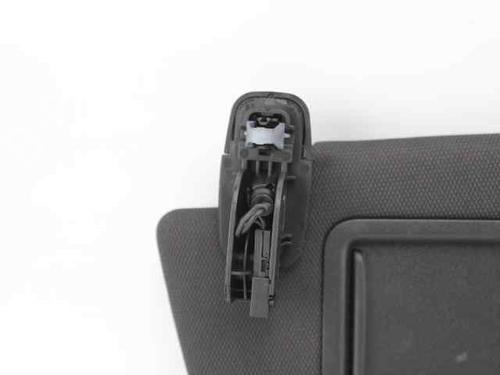 Left sun visor AUDI A6 C7 Avant (4G5, 4GD) 3.0 TDI quattro | BP33298317I1 - Image 3