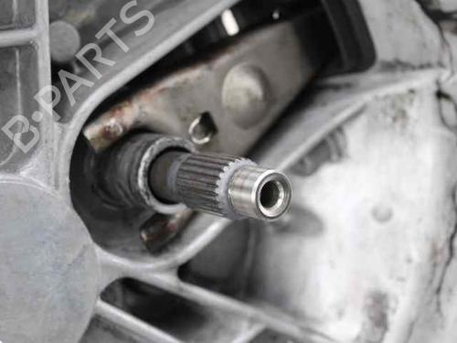 Gearbox HONDA ACCORD VII (CL, CN) 2.2 i-CTDi (CN1) | BP19232117M3 