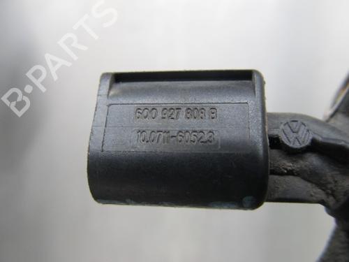 Electronic module VW POLO (9N_, 9A_) 1.9 SDI | BP19197590M83 