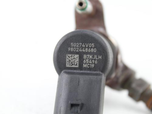 Injector CITROËN C4 II (NC_) 1.6 HDi 115 | BP39626480M100 - Image 8
