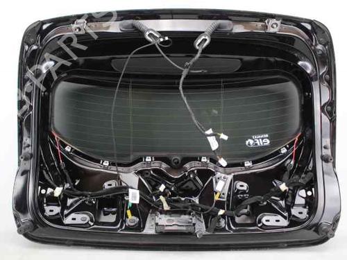 Tailgate RENAULT CLIO V (B7_) 1.0 TCe 100 (B7MT) | BP34499013C6  - Image 9