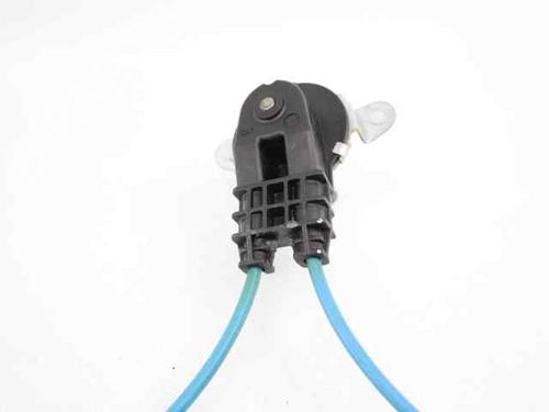 Rear right window mechanism FIAT BRAVO II (198_) 1.9 D Multijet (198AXB1A) | BP19231522C25 