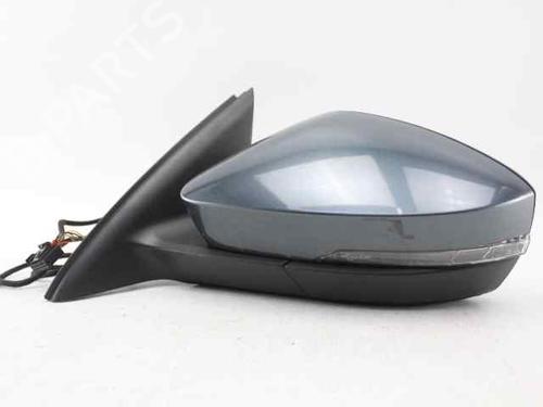 Retrovisor esquerdo Retrovisor esquerdo SKODA OCTAVIA III Combi (5E5, 5E6) 1.6 TDI (115 hp) 36173946 36173946