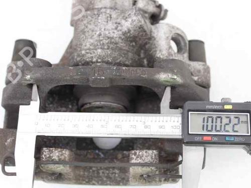 Left rear brake caliper FORD FOCUS II Turnier (DA_, FFS, DS) 1.4 | BP19217475M107 