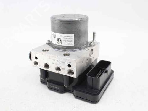 ABS Bremseaggregat CITROËN C3 III (SX) 1.2 PureTech 82 (83 hp) 30448225
