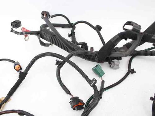 Ledningsnet RENAULT CLIO IV (BH_) 0.9 TCe 90 (BHNF, BHMA, BHMH, BHJK, BHJR) | BP29986920E16