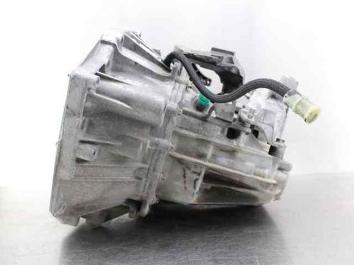 Gearbox RENAULT MEGANE III Hatchback (BZ0/1_, B3_) 1.5 dCi | BP19235903M3 