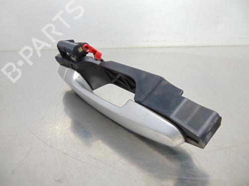 Front right exterior door handle TOYOTA COROLLA (_E12_)  | BP19200319C129 
