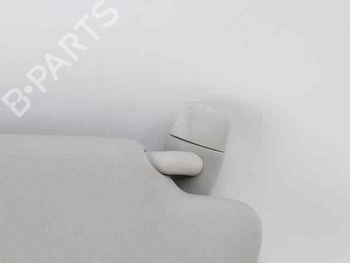 Left sun visor AUDI A4 B8 (8K2) 2.0 TDI | BP39573080I1 - Image 3