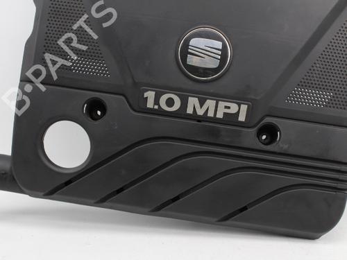 Air filter box SEAT CORDOBA Vario (6K5)  | BP19207328M87 