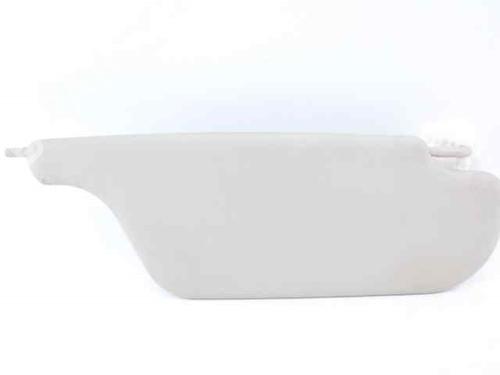 Left sun visor RENAULT CLIO III (BR0/1, CR0/1) 1.2 16V (BR02, BR0J, BR11, CR02, CR0J, CR11) | BP37455985I1 - Image 7