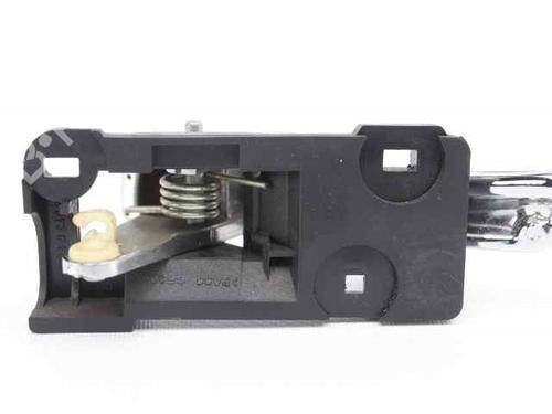 Front right interior door handle ALFA ROMEO GT (937_) 1.9 JTD (937CXN1B) | BP19223378I14 