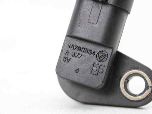 Electronic module ALFA ROMEO 147 (937_) 1.9 JTD 16V (937.AXM1B, 937.AXS1B) | BP19227434M83 