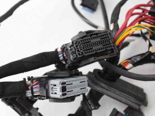 Wiring harness RENAULT MEGANE IV Hatchback (B9A/M/N_) 1.5 dCi 110 (B9A3) | BP39542876E16 - Image 3