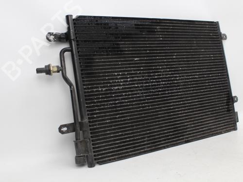 AC radiator AUDI A4 B6 Avant (8E5)  | BP19207397M32 