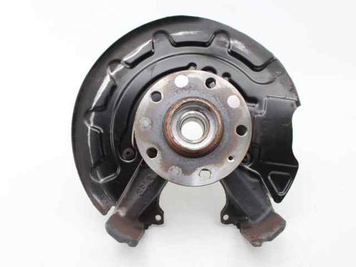 Used Left front steering knuckle SKODA OCTAVIA III Combi (5E5, 5E6) 1.6 TDI (115 hp) 25828311
