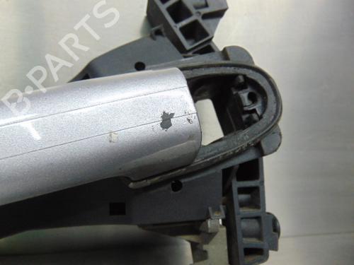 Front left exterior door handle MERCEDES-BENZ A-CLASS (W168) A 170 CDI (168.008) | BP19192949C128 