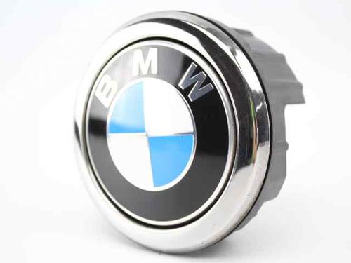 Tailgate handle BMW 1 (F20) 116 d | BP19227161C132 
