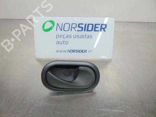 Used Front right interior door handle RENAULT KANGOO Express (FW0/1_) 1.5 dCi 70 (FW0A, KW0V) (68 hp) 19195953