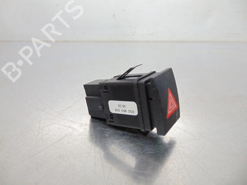 Warning switch VW POLO (9N_, 9A_) 1.9 SDI | BP19197870I22 