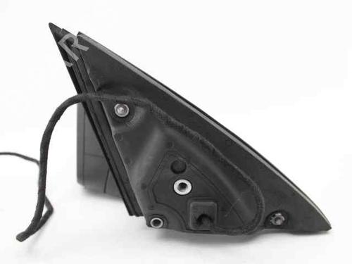 Left mirror SKODA OCTAVIA III Combi (5E5, 5E6) 1.6 TDI | BP29761035C26 