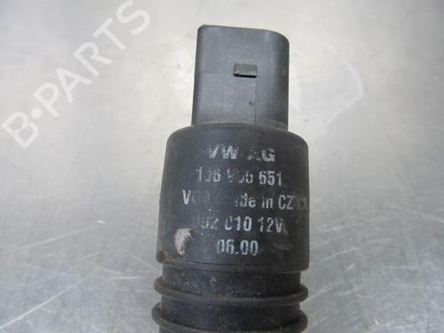 Washer pump SKODA FABIA I (6Y2) 1.4 | BP19196287E24 