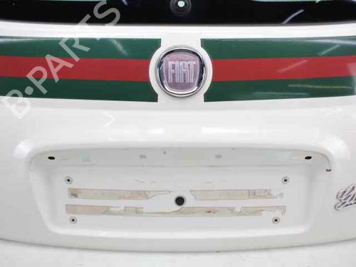 Tailgate FIAT 500 (312_) 1.2 (312AXA1A) | BP29986878C6