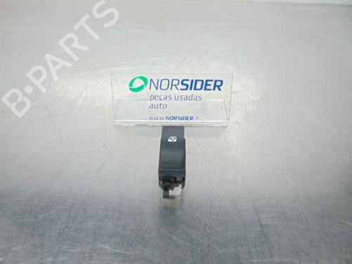 Used Left rear window switch RENAULT LAGUNA II Grandtour (KG0/1_) 1.6 16V (KG0A, KG0L) (107 hp) 19192873
