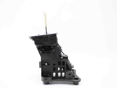 Gear lever PEUGEOT 5008 (0U_, 0E_) 1.6 HDi | BP19785575M90 
