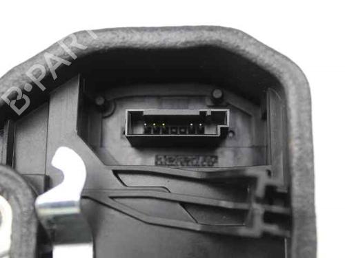 Rear left lock BMW 1 (E87) 120 d | BP22940702C100 