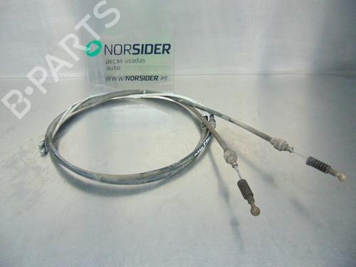 Used Handbrake cable SEAT LEON (1M1) [1999-2006]  19192001