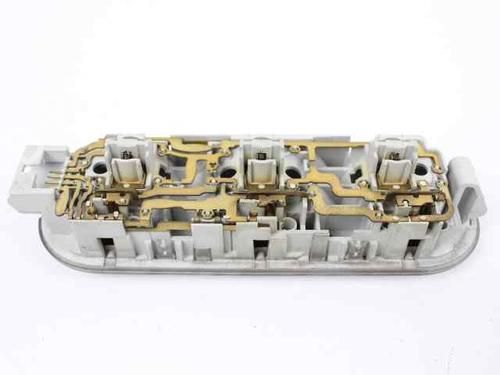 Interior roof light RENAULT MEGANE II (BM0/1_, CM0/1_) 1.5 dCi (BM0F, BM0T, BM2B, CM0F, CM0T) | BP19214264I8 