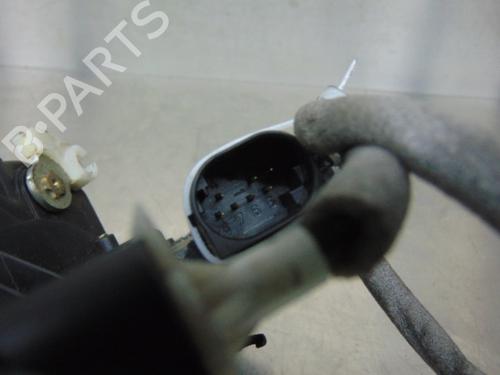 Rear right lock BMW 3 (E46) 318 d | BP19193386C99 