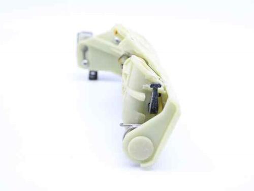 Electronic module MERCEDES-BENZ E-CLASS (W211) E 55 AMG Kompressor (211.076) | BP19222253M83 