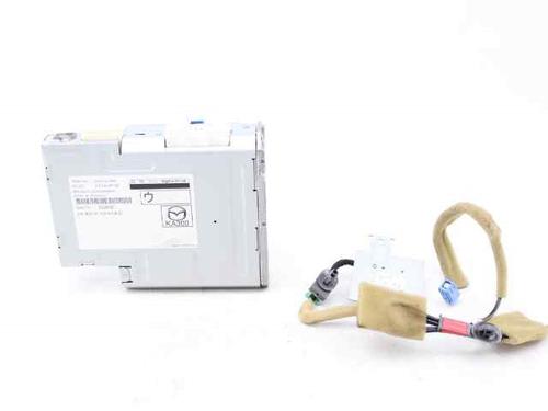 Autoradio MAZDA CX-5 (KE, GH) 2.2 D AWD (KE102) (175 hp) 32100932