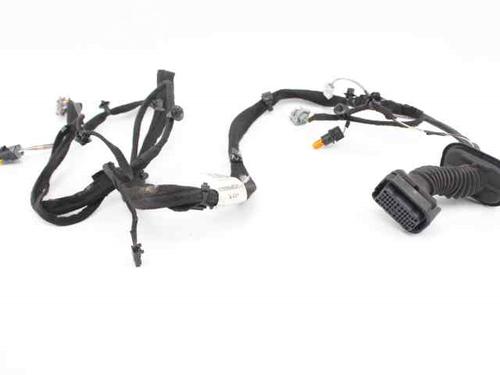 Used Wiring harness RENAULT CLIO III (BR0/1, CR0/1) 1.5 dCi (BR17, CR17) (86 hp) 19225813