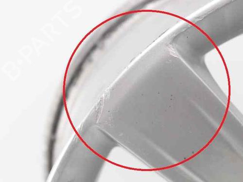 Rim MITSUBISHI COLT VI (Z3_A, Z2_A) 1.1 (Z31A, Z32A) | BP30048229C45 