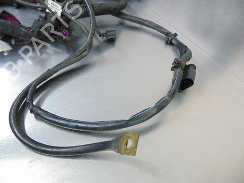 Kabelboom VW POLO V (6R1, 6C1)  | BP19190057E16 