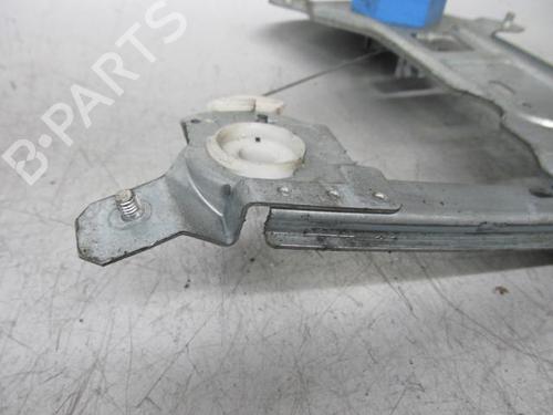 Rear right window mechanism CITROËN XSARA Break (N2) 1.4 i | BP19186906C25 