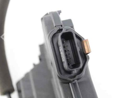 Rear right lock RENAULT CLIO IV (BH_) 0.9 TCe 90 (BHNF, BHMA, BHMH, BHJK, BHJR) | BP26404869C99 